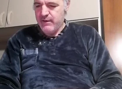 You Have to Lick My Hard Cock Well!