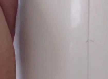 I Was Naked in the Kitchen Waiting for My Stepfather