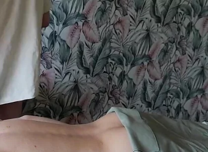 Sex After the Back Procedure. Part 2