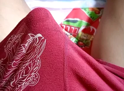 Virgin Boy Part(14)
