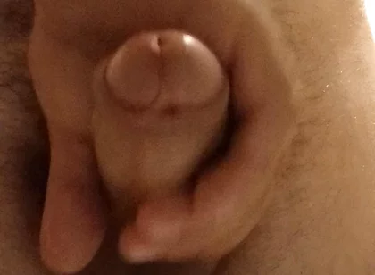 I Will Grant the Wish of One of You.