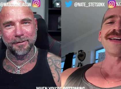 Porn Star Confessions - Nate Stetson Episode 21