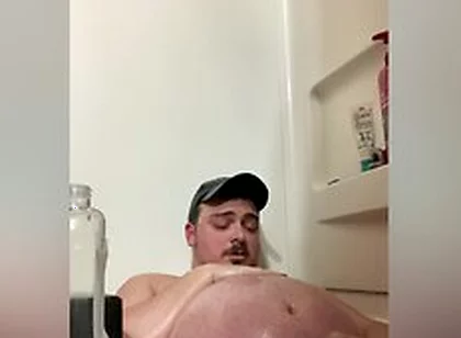 Belly Busting Inflation 2