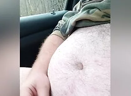 Jerk In The Woods