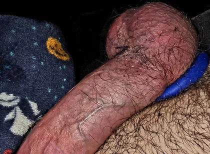 Amateur Jerk off