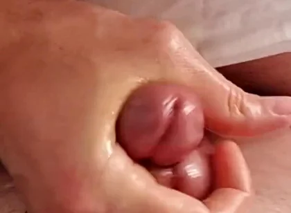 My Boyfriend and I Love Rubbing Cocks Against Each Other (frotting Compilation)