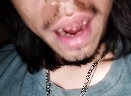 Already Very Hot From Masturbation