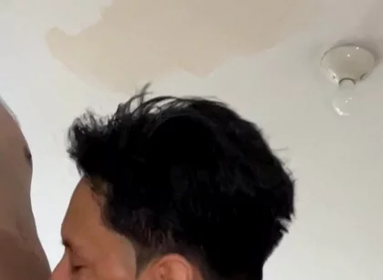 Wild and Extreme Oral Sex