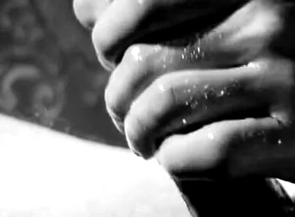 Close-up Stroking Plus Balldo Vibrator Til I Cum