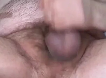 Cumpilation March 26 - 26 Creamy, Hairy Loads