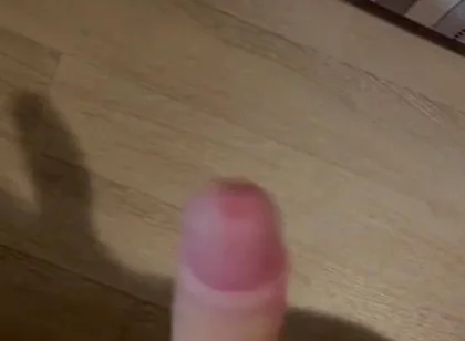 Big Meat, Big Cumshot
