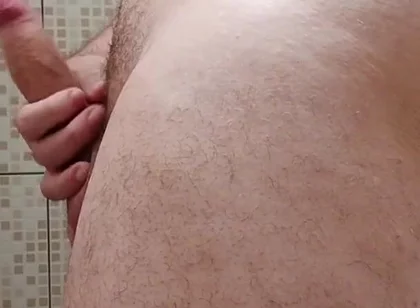 The Men in My City Love My Ass