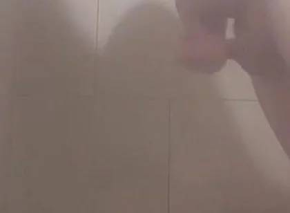 Shower Fun