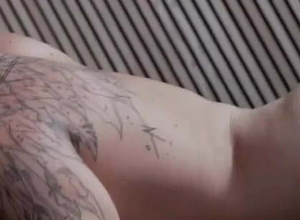 Kevin David Fuck Jessy