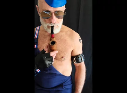 Blue Dad