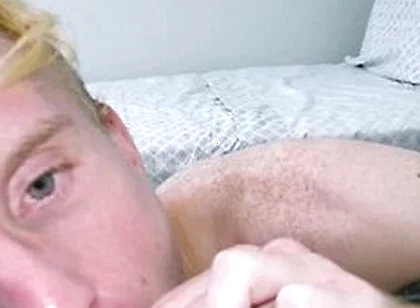 Virgin Twinks Pink Hole Stretched Wide By Older Stepdaddy Dick Bareback Pov