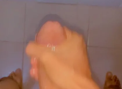 POV Jerk of and Thinking About You