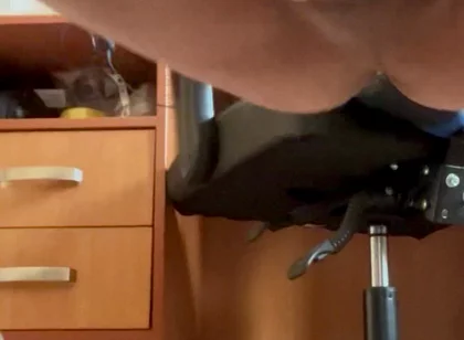 Cock Handjob