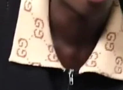 Black Teen