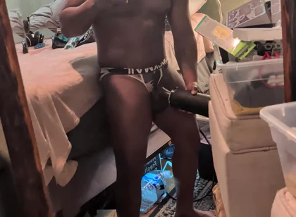 Young BBC Debut