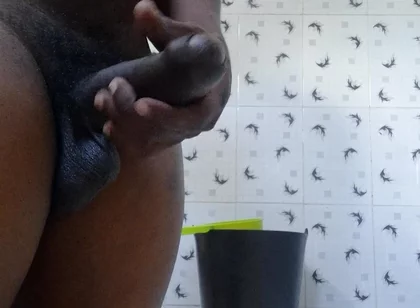 My Cock Is Mercilessly Searching for That Dirty Pussy to Sweep Clean.