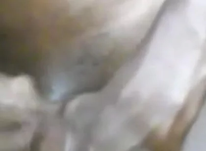 Cumming Hard Stroking My BBC