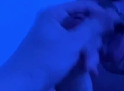 Aggressive Throat-fucking of a Bottom Cho King on a Cock