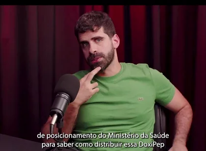 Fckcast 3 - Orgy, Fetish and Health with Dr. Vinicius Lacerda