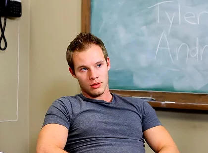 Handsome Tyler Explains Himself
