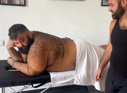 Happy Massage