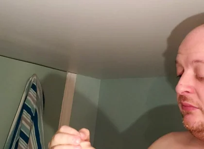 Deepthroat 11 Inch King Cock Dildo Face Fuck