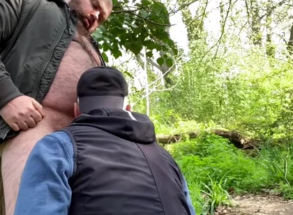 Forest of Perverts 13