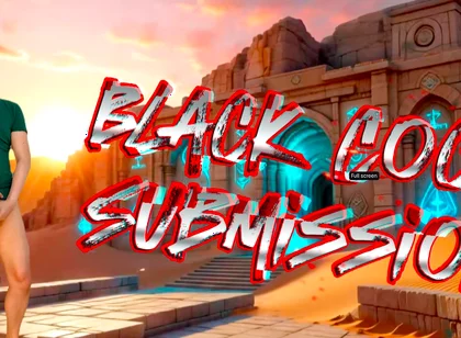 A Guy Have Become a True Believer in the Submission to a Black Cock