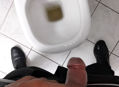 My Masterbating Video