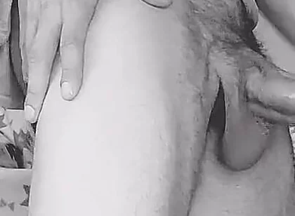 Tiktok Influencer Forgets the Second Camera on.