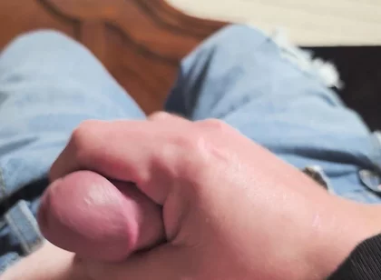 Slow Cummin