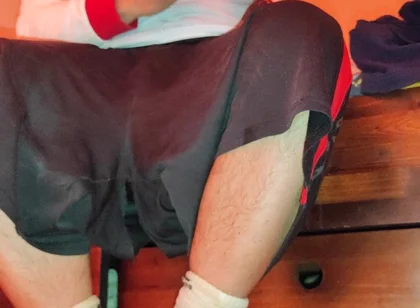 Dj Bro Wants to Try with Dildo