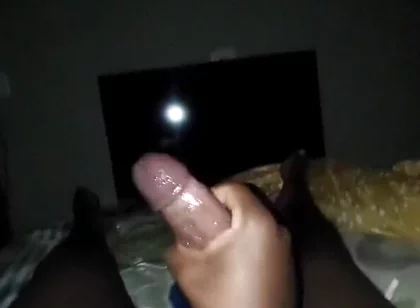 African BBC Cuming