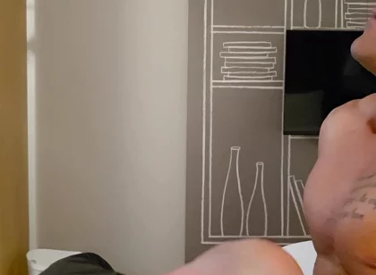 Straight Lad Sucking Huge 10 Inch Monster Cock!