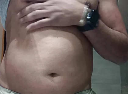 Arriving Home Very Horny