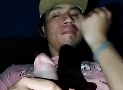 I Spent the Early Morning Giving Myself Pleasure