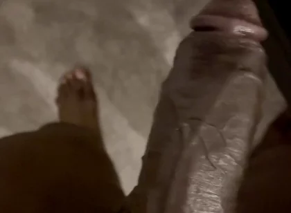 Can I Walk Towards You?