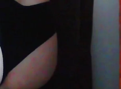 Look at the Size of This Naughty Brazilian Ass