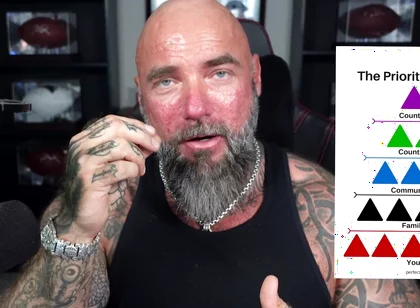 How to Be Popular and Fit in
