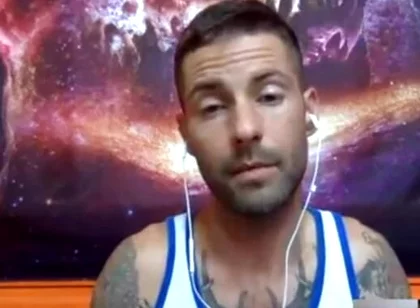 The Joy of Premature Ejaculation - Himeros Live