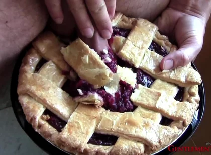 Evan - Mr American Pie