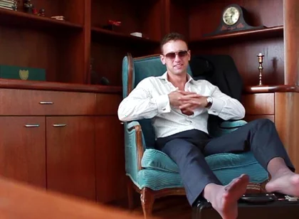 Jake - Business Proposal Bts