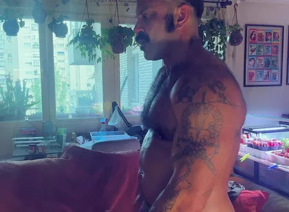 Rogan Richards, Welcome to the Club. Part2