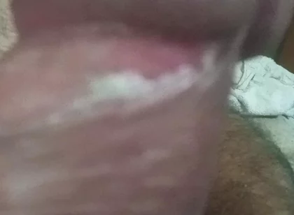My Macro-penis with Tallow Cheese