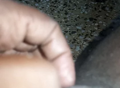 I'm Fucking My Indian Wife Office Room Licking